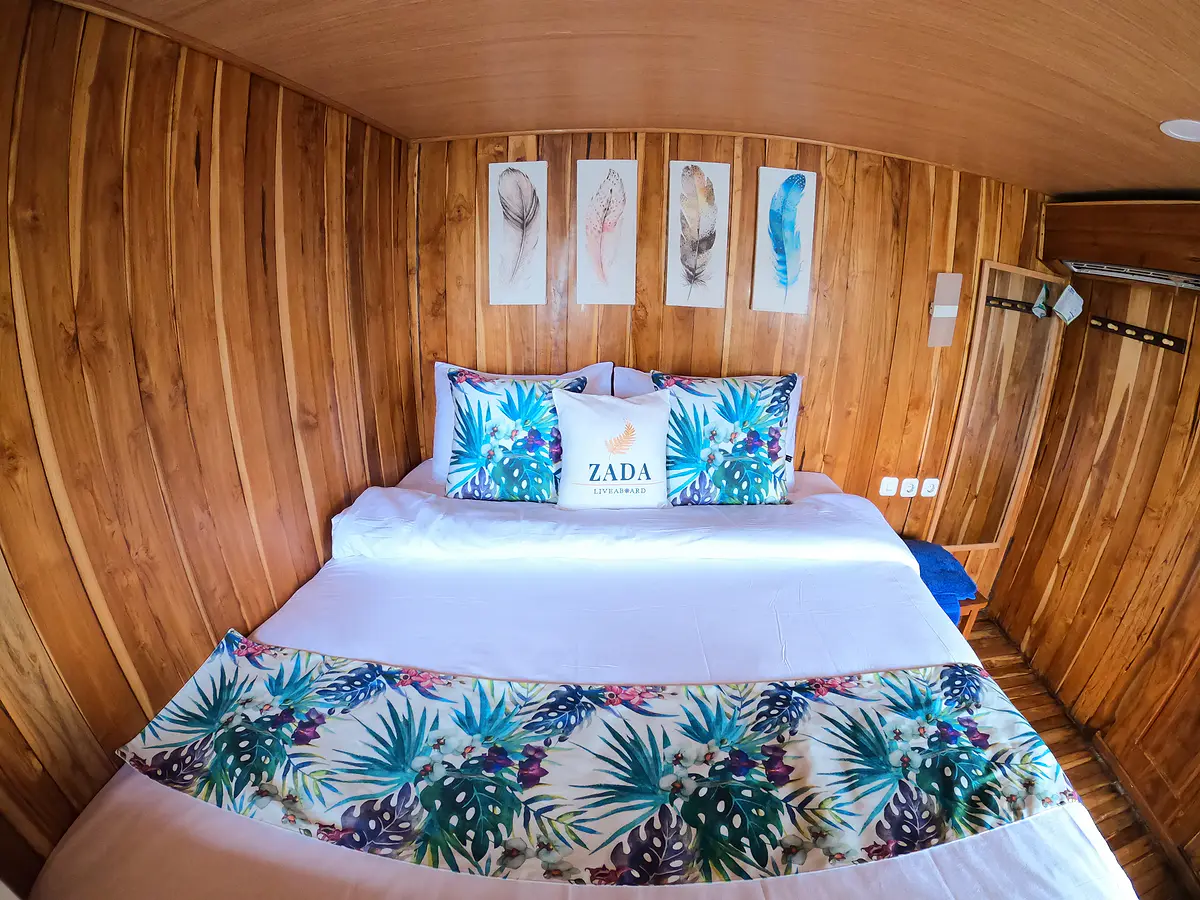 Deluxe Ocean View - Image 1